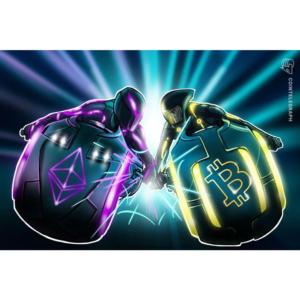 ETH price still on track for K even as Bitcoin, altcoins sell-off – Crypto Weekly ETH price still on track for K even as Bitcoin, altcoins sell-off – Crypto Weekly