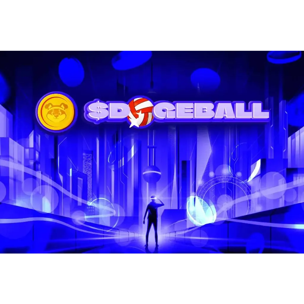 Can Dogeball Lead the 2026 Meme-Gaming Wave? Can Dogeball Lead the 2026 Meme-Gaming Wave?