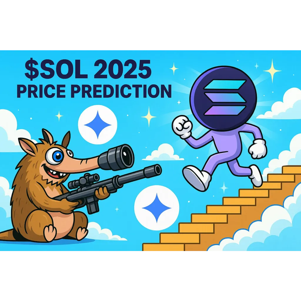Solana 0 in 2025? $SNORT Could Win Big Solana 0 in 2025? $SNORT Could Win Big