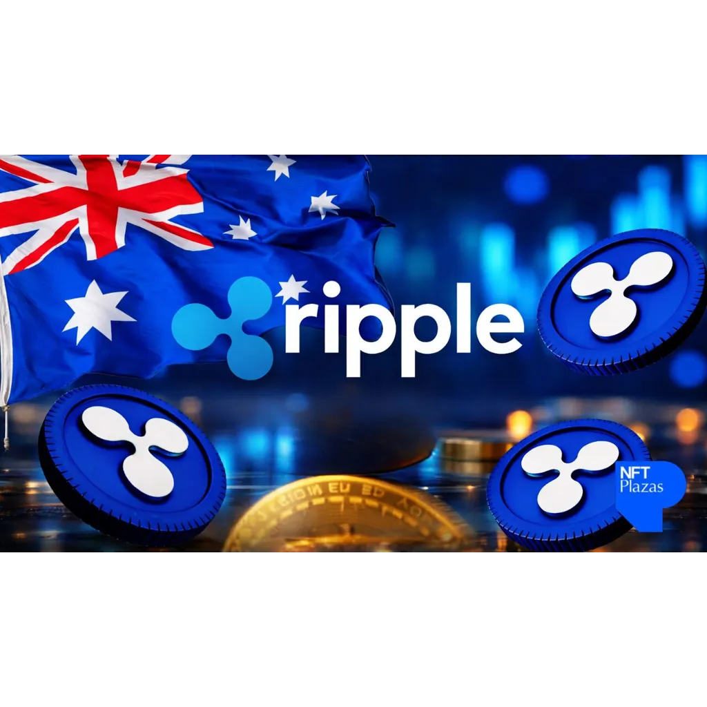Ripple Plans to Acquire BC Payments to Secure Australian Financial License Ripple Plans to Acquire BC Payments to Secure Australian Financial License
