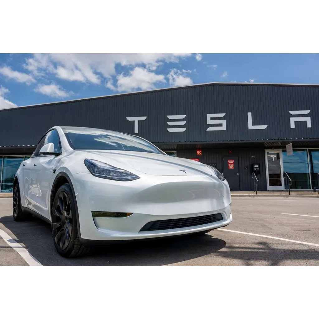 Tesla earned eighty million dollars from Bitcoin in third quarter Tesla earned eighty million dollars from Bitcoin in third quarter
