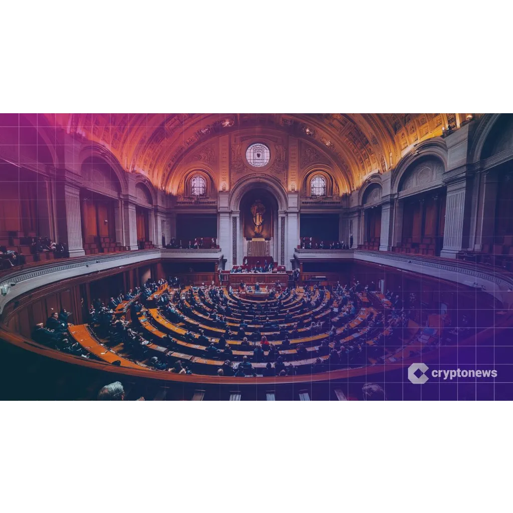 New York Assembly proposes 0.2% tax on Bitcoin and NFT transactions in 2024 New York Assembly proposes 0.2% tax on Bitcoin and NFT transactions in 2024