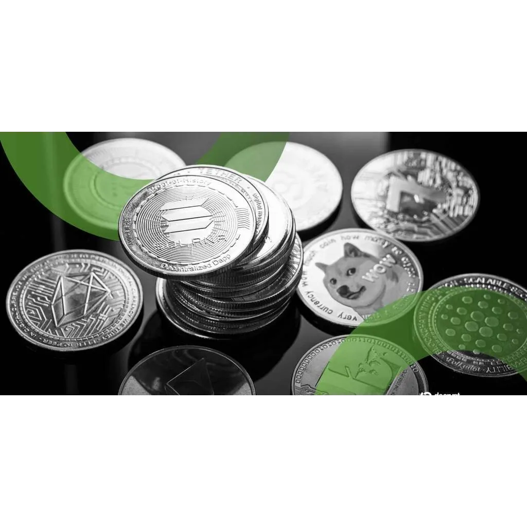 Why Silver’s Surge Echoes Crypto Altcoin Season: Bitwise Exec Why Silver’s Surge Echoes Crypto Altcoin Season: Bitwise Exec