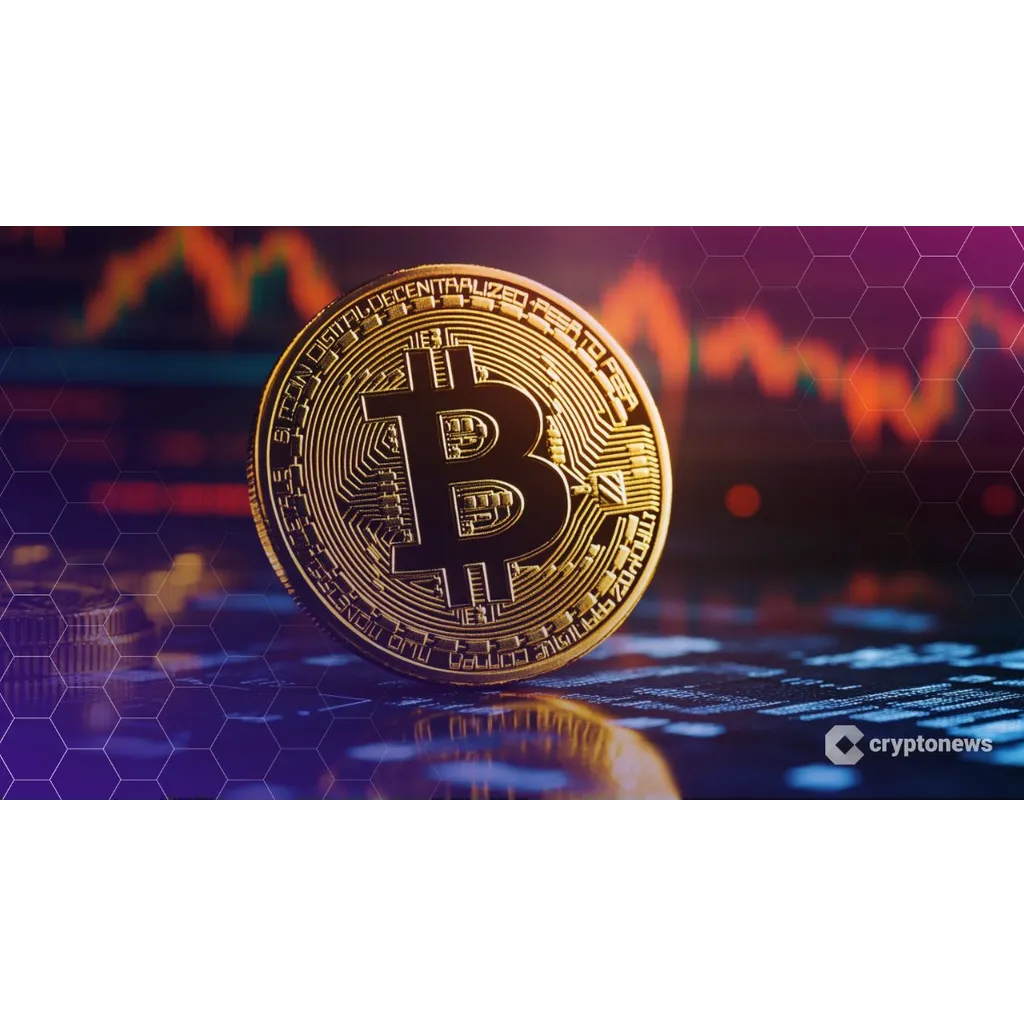 67% of BTC Still in Individual Hands – What Does This Say About Price Potential? 67% of BTC Still in Individual Hands – What Does This Say About Price Potential?