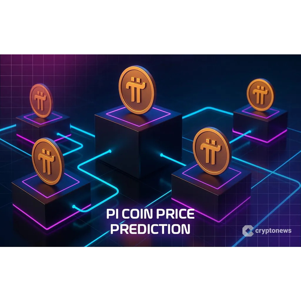 Pi Coin Price Prediction – Pi Network Gains DeFi Momentum With Zypto Integration: Is a Full Recovery on the Table? Pi Coin Price Prediction – Pi Network Gains DeFi Momentum With Zypto Integration: Is a Full Recovery on the Table?