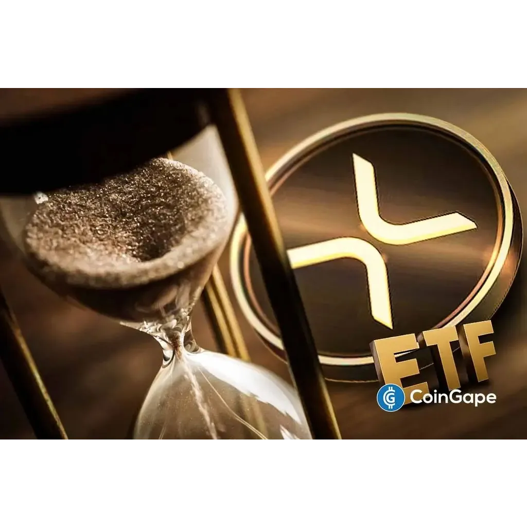 Bloomberg analyst says XRP ETF approval odds are 100 percent with rally predicted Bloomberg analyst says XRP ETF approval odds are 100 percent with rally predicted