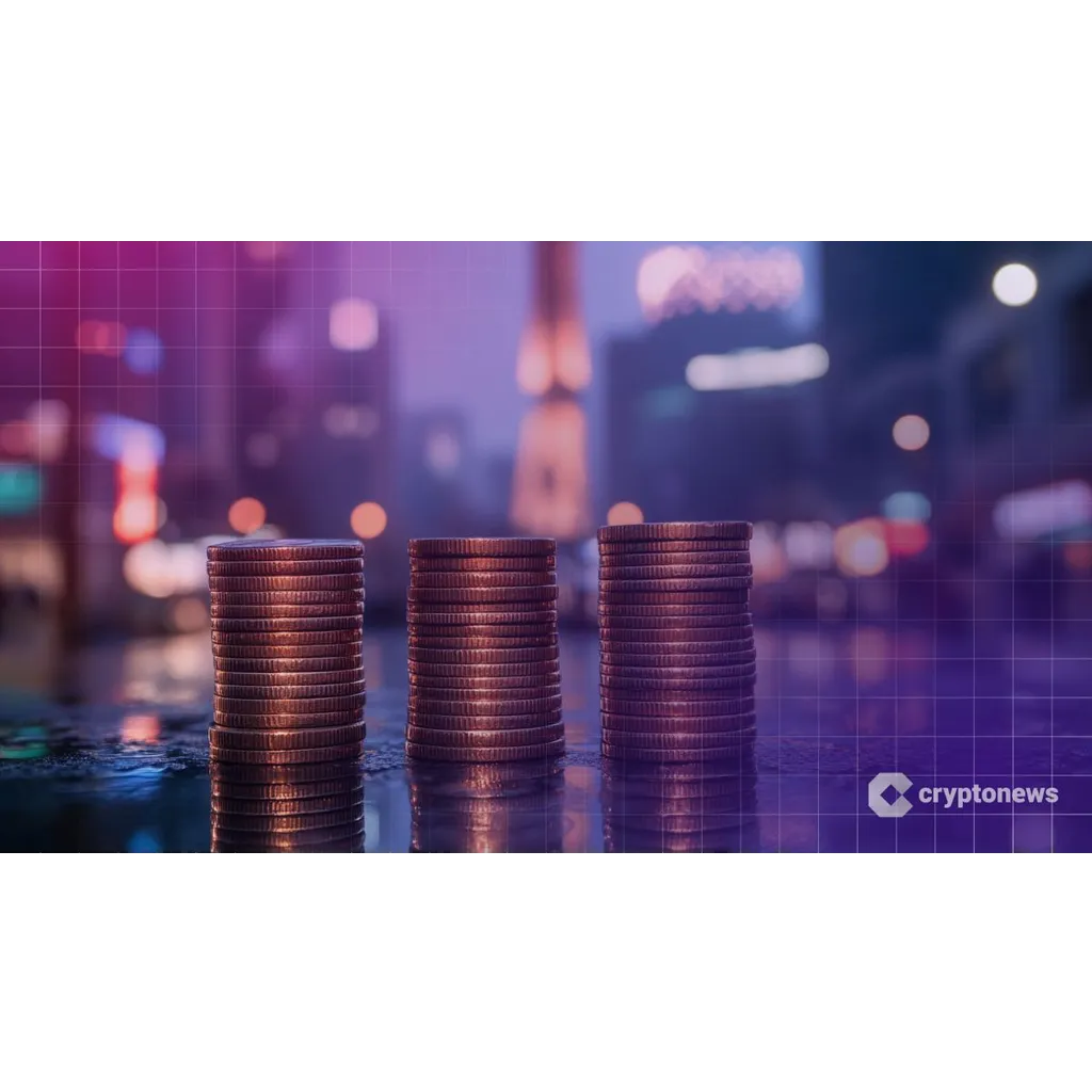 South Korea’s Stablecoin Pivot to ’Hurt Card Firms, Boost Big Tech’ South Korea’s Stablecoin Pivot to ’Hurt Card Firms, Boost Big Tech’