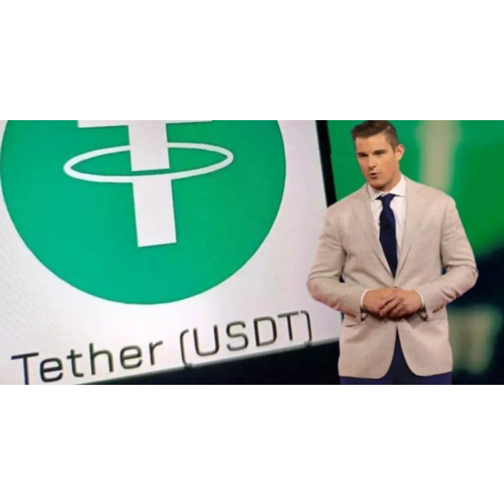 Tether supports stablecoin yield ban, distances itself from Coinbase in crypto market structure bill: Report Tether supports stablecoin yield ban, distances itself from Coinbase in crypto market structure bill: Report