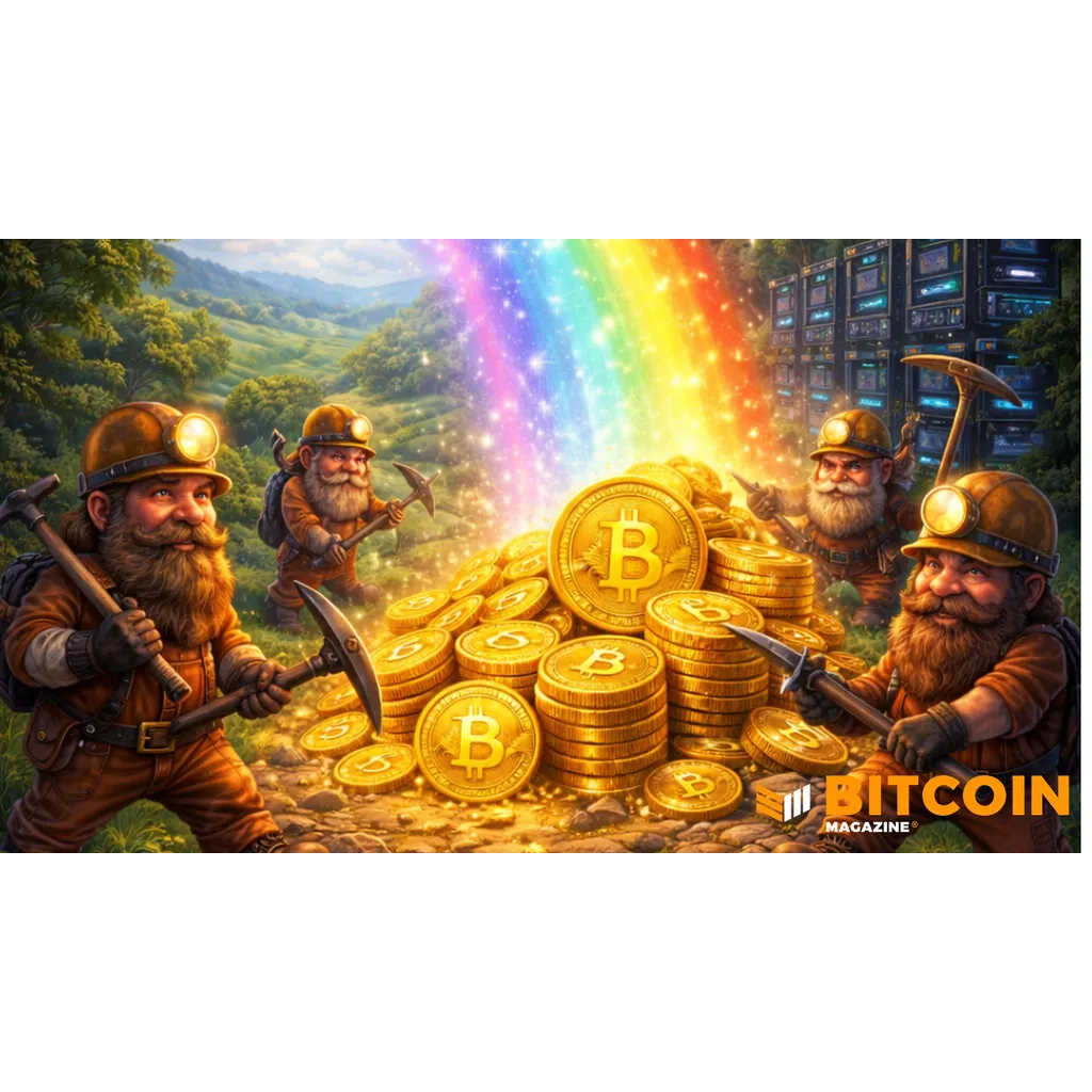 Inside Bitcoin’s St. Patrick’s Day Price Inside Bitcoin’s St. Patrick’s Day Price