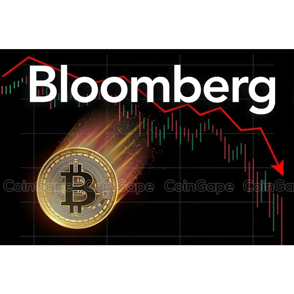 Bitcoin’s Era Of God Candles Is Over, Bloomberg Analyst Warns Bitcoin’s Era Of God Candles Is Over, Bloomberg Analyst Warns