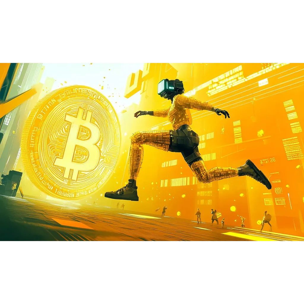 Crypto Trader Says 2021-Style Bitcoin Bull Market Peak Unlikely, Unveils Upside Target for BTC in Two Months – The Daily Hodl Crypto Trader Says 2021-Style Bitcoin Bull Market Peak Unlikely, Unveils Upside Target for BTC in Two Months – The Daily Hodl