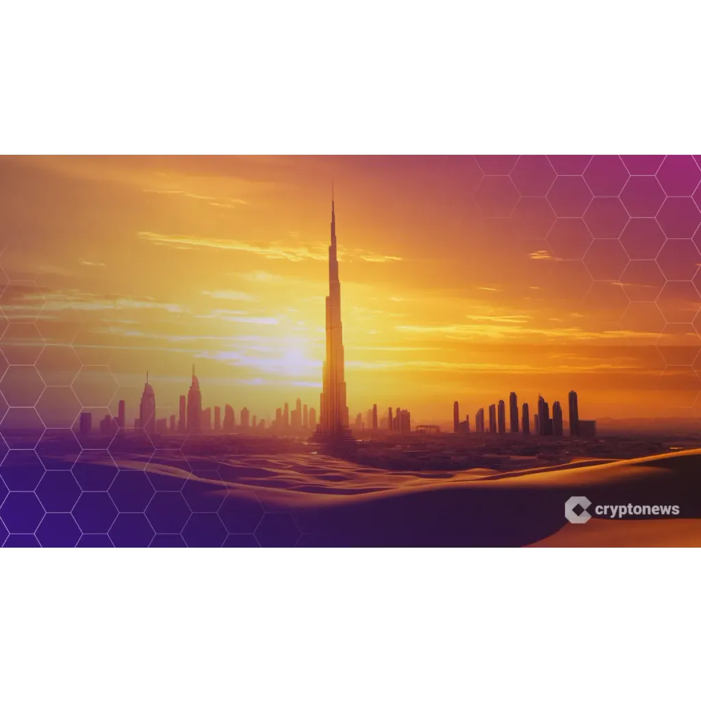 Bybit receives regulatory approval from the UAE Securities and Commodities Authority Bybit receives regulatory approval from the UAE Securities and Commodities Authority