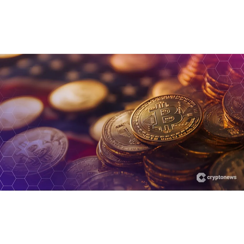 FDIC Acting Chair Announces Stablecoin Rule Framework Implementation This Month FDIC Acting Chair Announces Stablecoin Rule Framework Implementation This Month