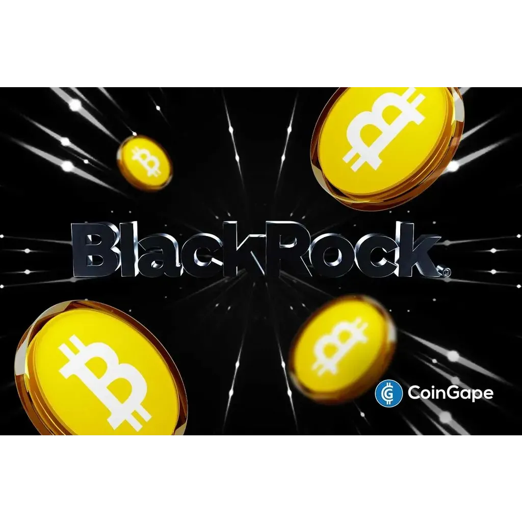 BlackRock files for premium Bitcoin ETF to increase BTC yield BlackRock files for premium Bitcoin ETF to increase BTC yield