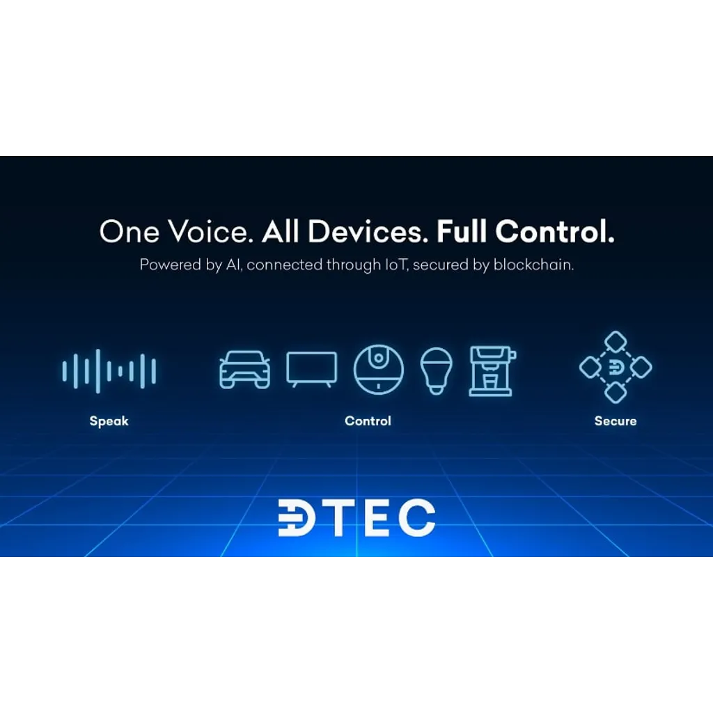 DTEC expands smart mobility with Ford and Tesla, targeting 500,000 connected vehicles by 2025 DTEC expands smart mobility with Ford and Tesla, targeting 500,000 connected vehicles by 2025
