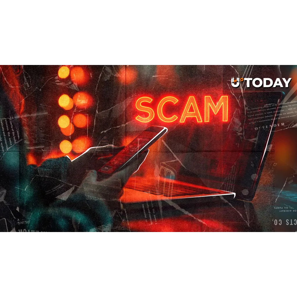 Scam Alert: Major Crypto Wallet MetaMask Users Targeted by 2FA Attack Scam Alert: Major Crypto Wallet MetaMask Users Targeted by 2FA Attack