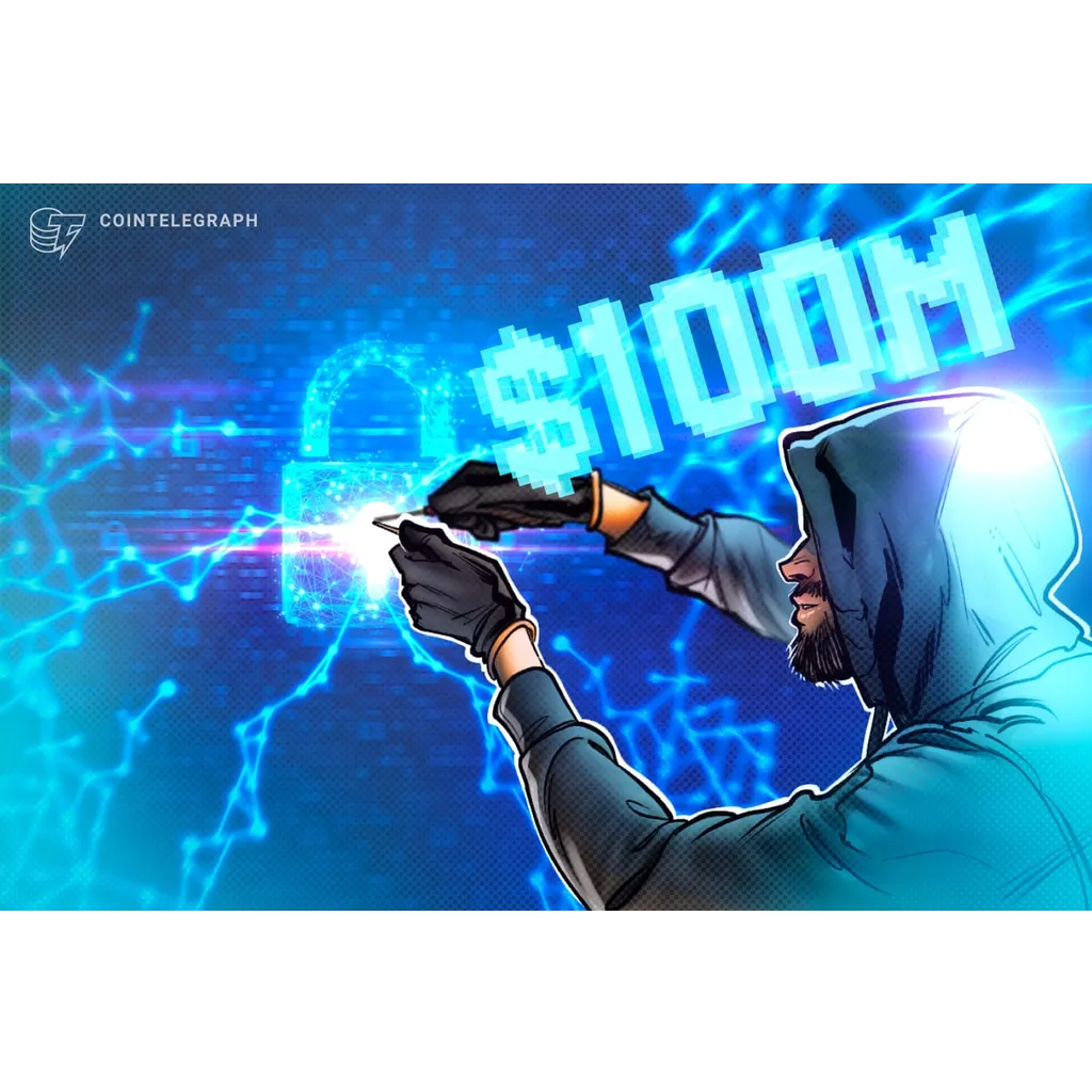 Balancer makes last appeal to hacker behind 0 million exploit Balancer makes last appeal to hacker behind 0 million exploit