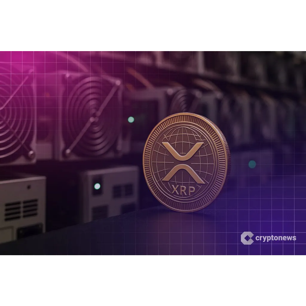 Ripple projected to reach five dollars as DOT miners offer contracts Ripple projected to reach five dollars as DOT miners offer contracts