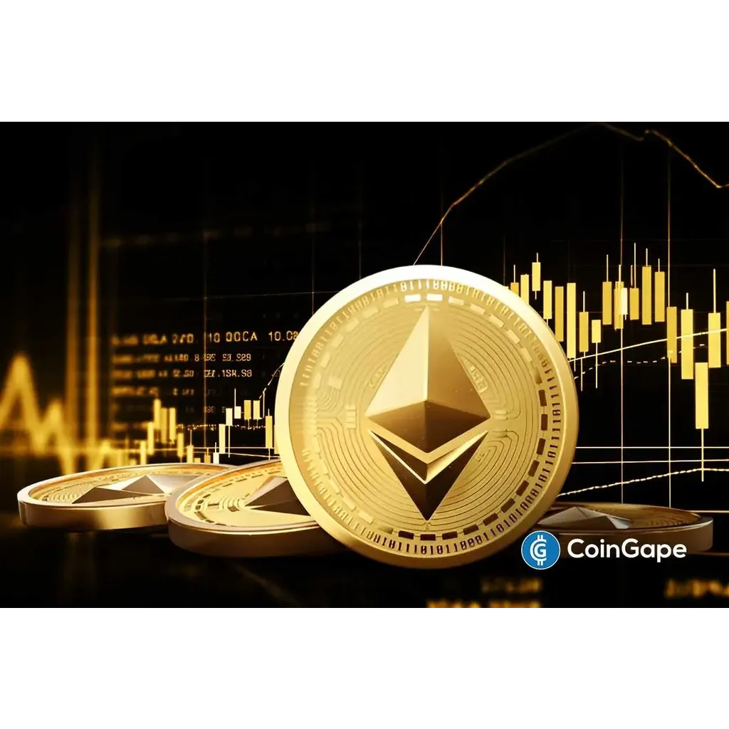 Will ETH Rally to k? Will ETH Rally to k?
