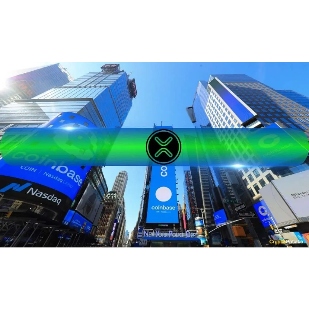 Good News for XRP and DOGE? Coinbase Unveils Wrapped Versions on Base Network Good News for XRP and DOGE? Coinbase Unveils Wrapped Versions on Base Network