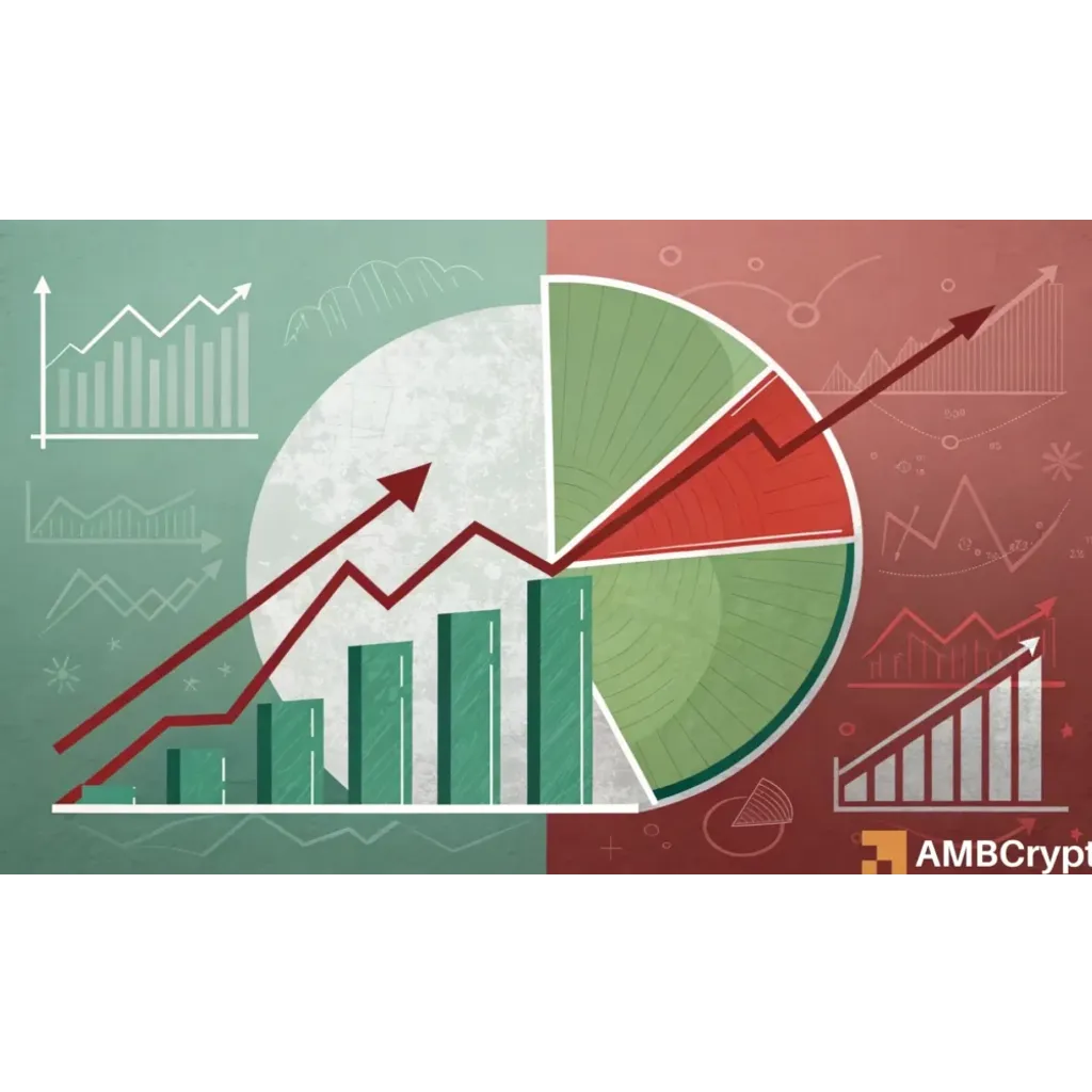 Examining PI token’s conflicting signals, and why a long punt might be worth it Examining PI token’s conflicting signals, and why a long punt might be worth it