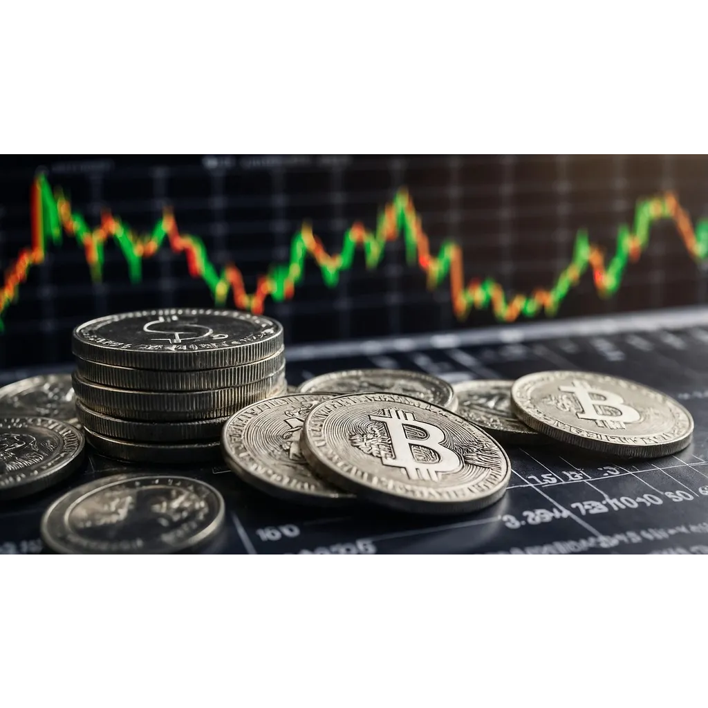 Bitcoin Scarcity Index on Binance shows sharp spike Bitcoin Scarcity Index on Binance shows sharp spike