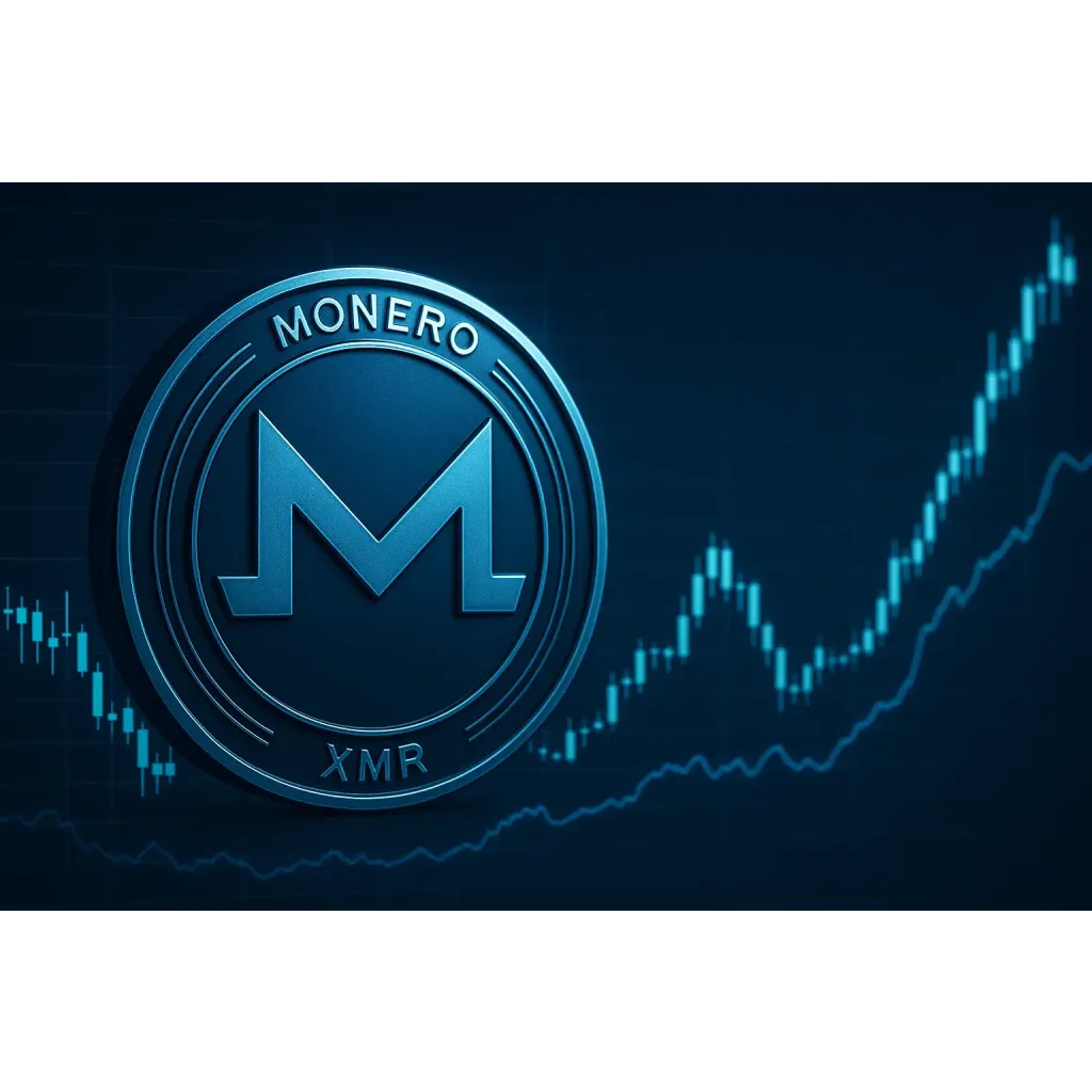 Monero approaches 2 resistance as analyst observes seven-year barrier weakening Monero approaches 2 resistance as analyst observes seven-year barrier weakening