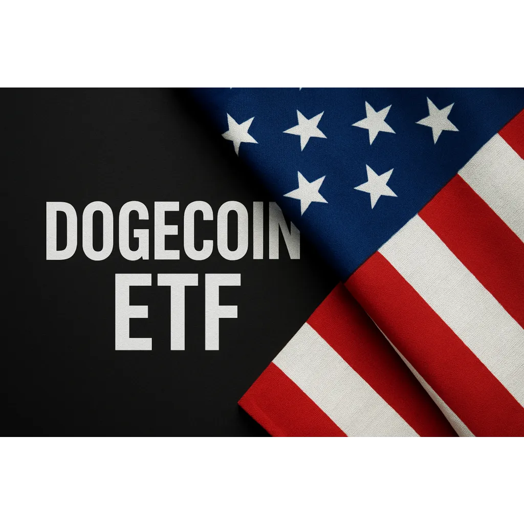 Bloomberg analyst confirms Dogecoin ETF launch next week with 15% DOGE surge Bloomberg analyst confirms Dogecoin ETF launch next week with 15% DOGE surge