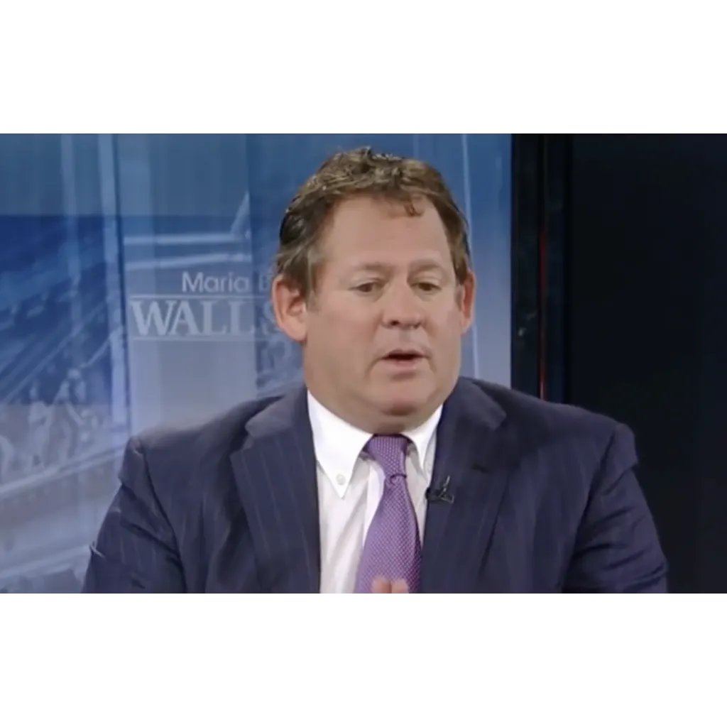 Powerful Pro-Bitcoin BlackRock Exec Could Become Next Fed Chair Powerful Pro-Bitcoin BlackRock Exec Could Become Next Fed Chair