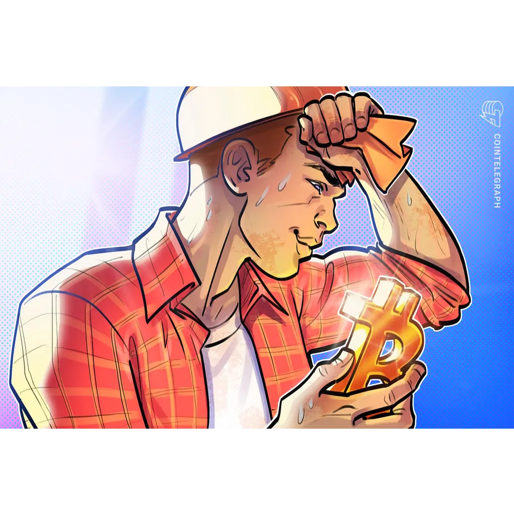 Expert Debunks Nine Bitcoin Mining Environmental Myths Expert Debunks Nine Bitcoin Mining Environmental Myths