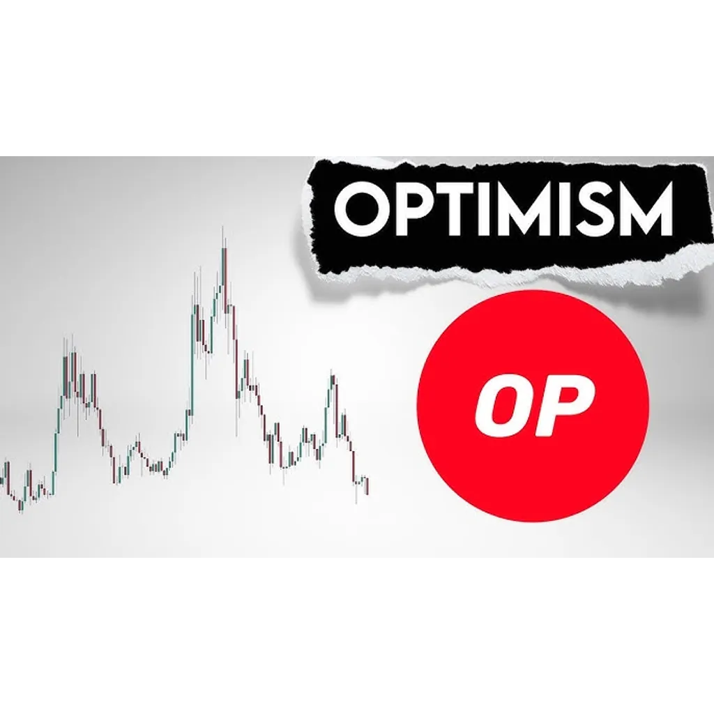 Optimism Flickers At alt= Optimism Flickers At alt=