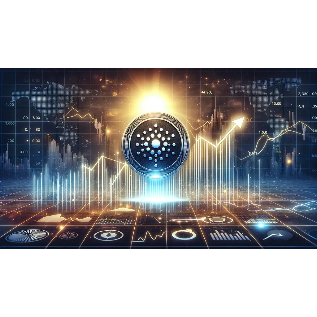 Cardano (ADA) Capped Below Resistance — Will Buyers Regain Control? Cardano (ADA) Capped Below Resistance — Will Buyers Regain Control?