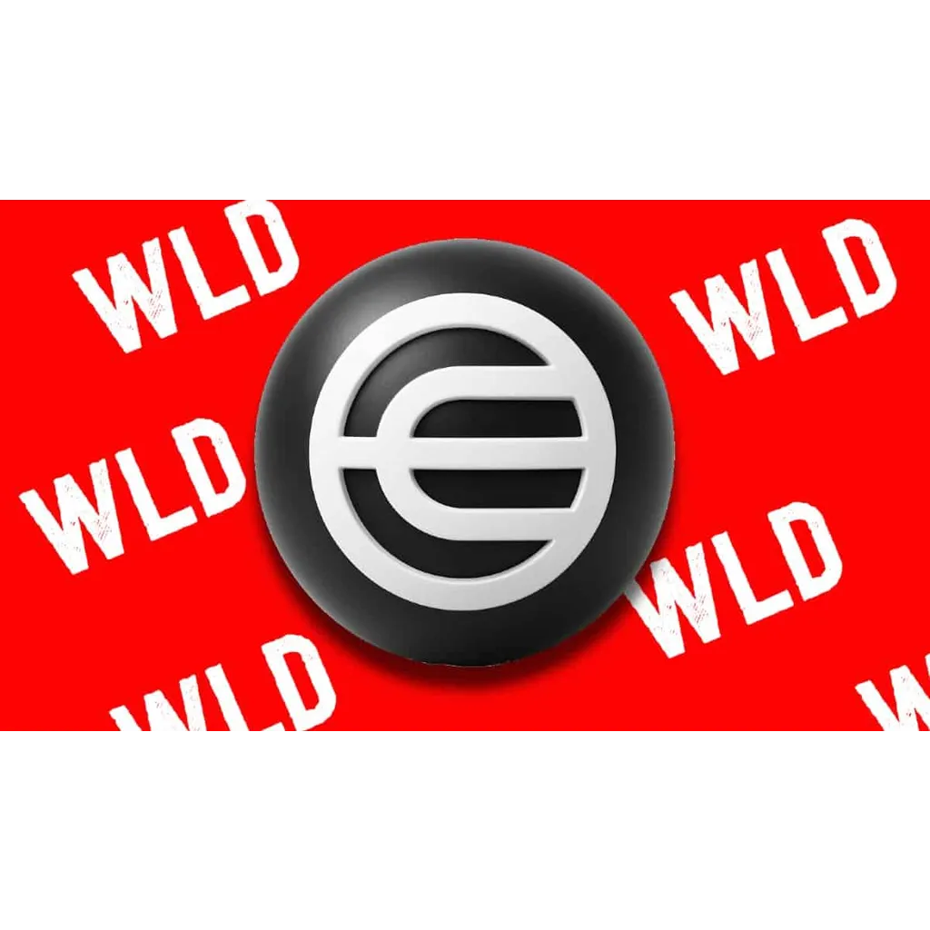 Worldcoin holds support, uptrend likely Worldcoin holds support, uptrend likely
