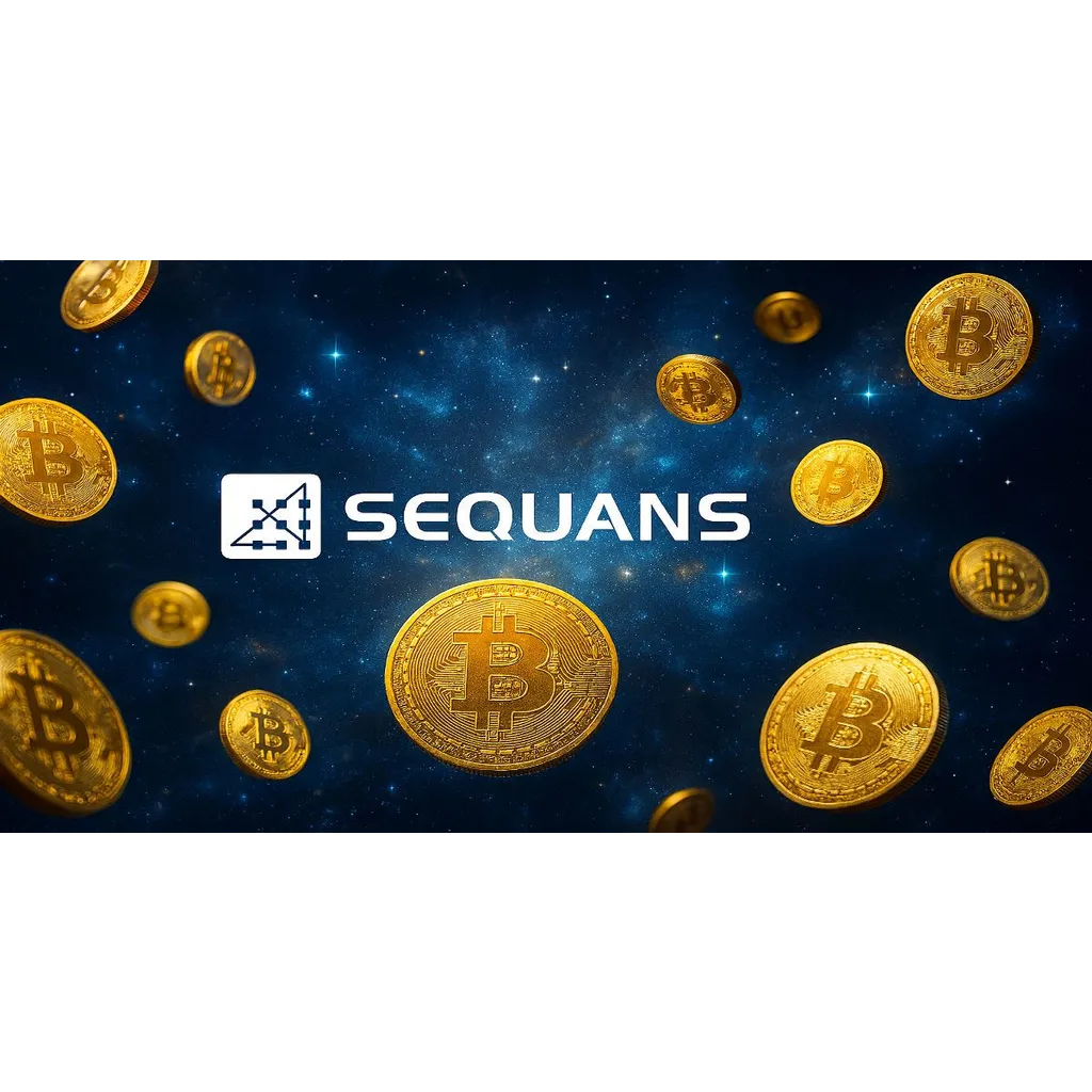 Sequans Buys 683 BTC, Now Holds Over 0 Million In Bitcoin Sequans Buys 683 BTC, Now Holds Over 0 Million In Bitcoin