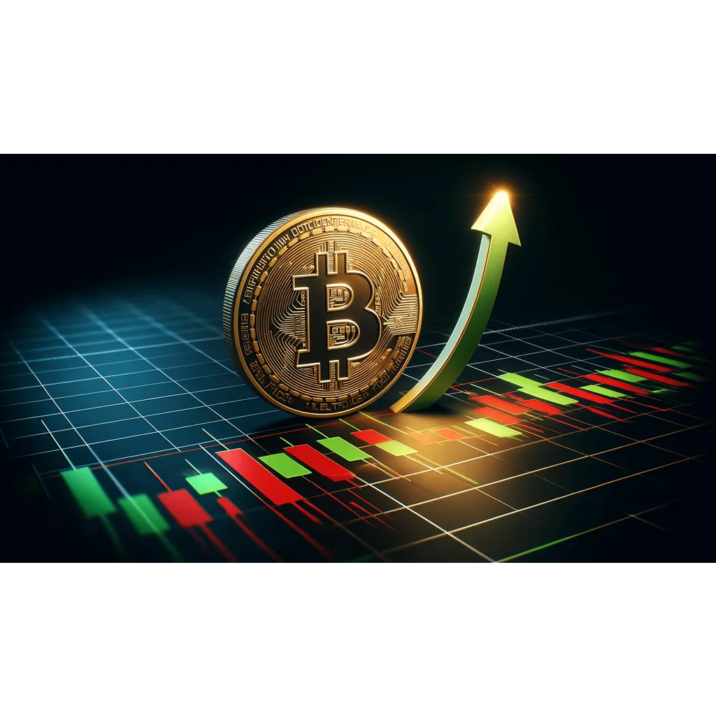 A top expert predicts Bitcoin could surge to… A top expert predicts Bitcoin could surge to…