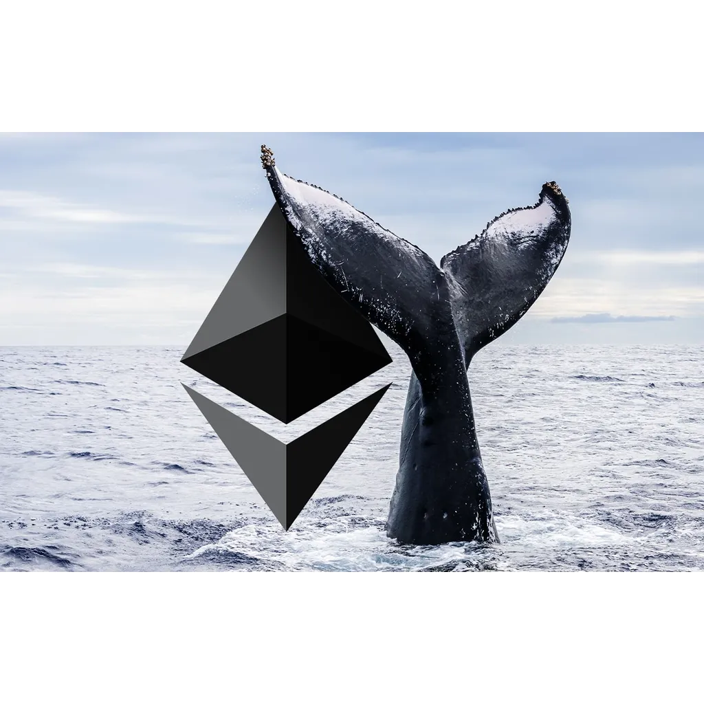 Ethereum Whale Losses Mirror Prior Market Bottoms Ethereum Whale Losses Mirror Prior Market Bottoms