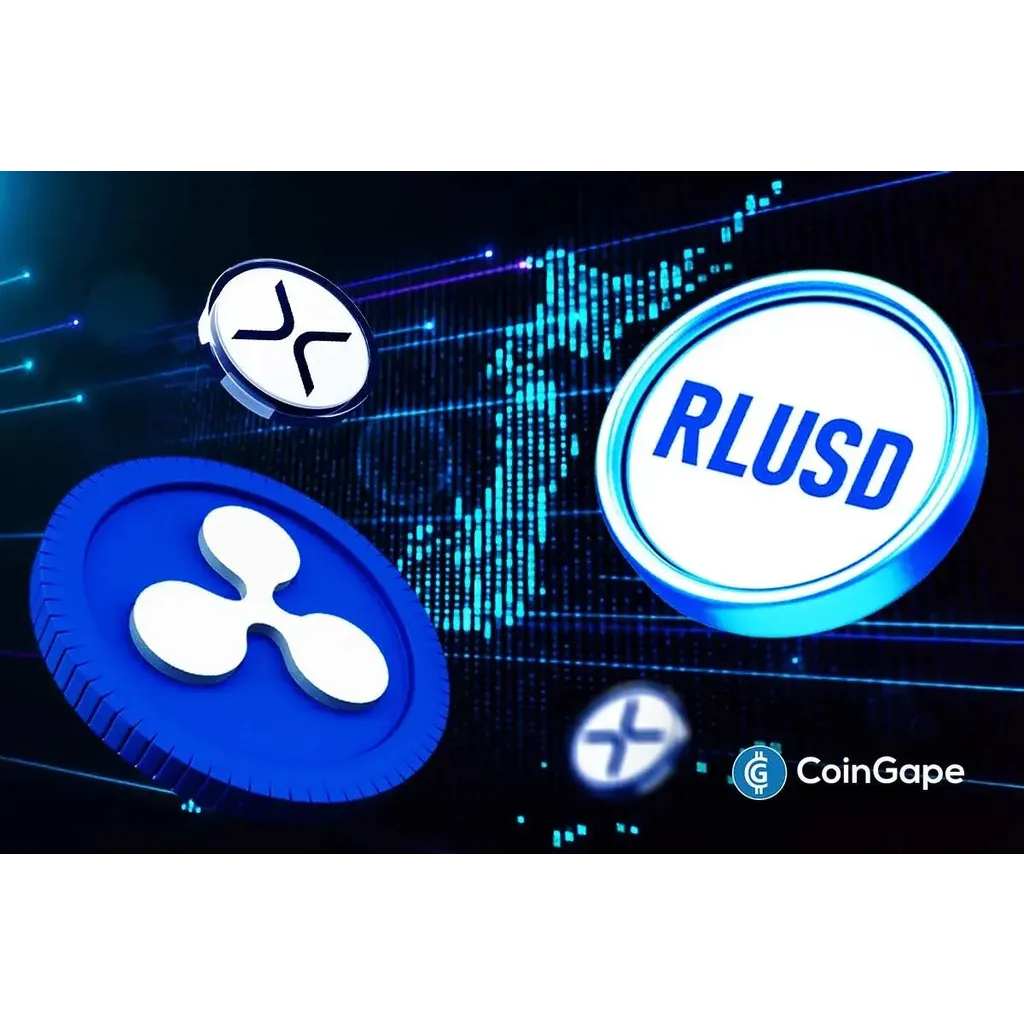 Ripple partners with DBS and Franklin Templeton for RLUSD trading and lending Ripple partners with DBS and Franklin Templeton for RLUSD trading and lending