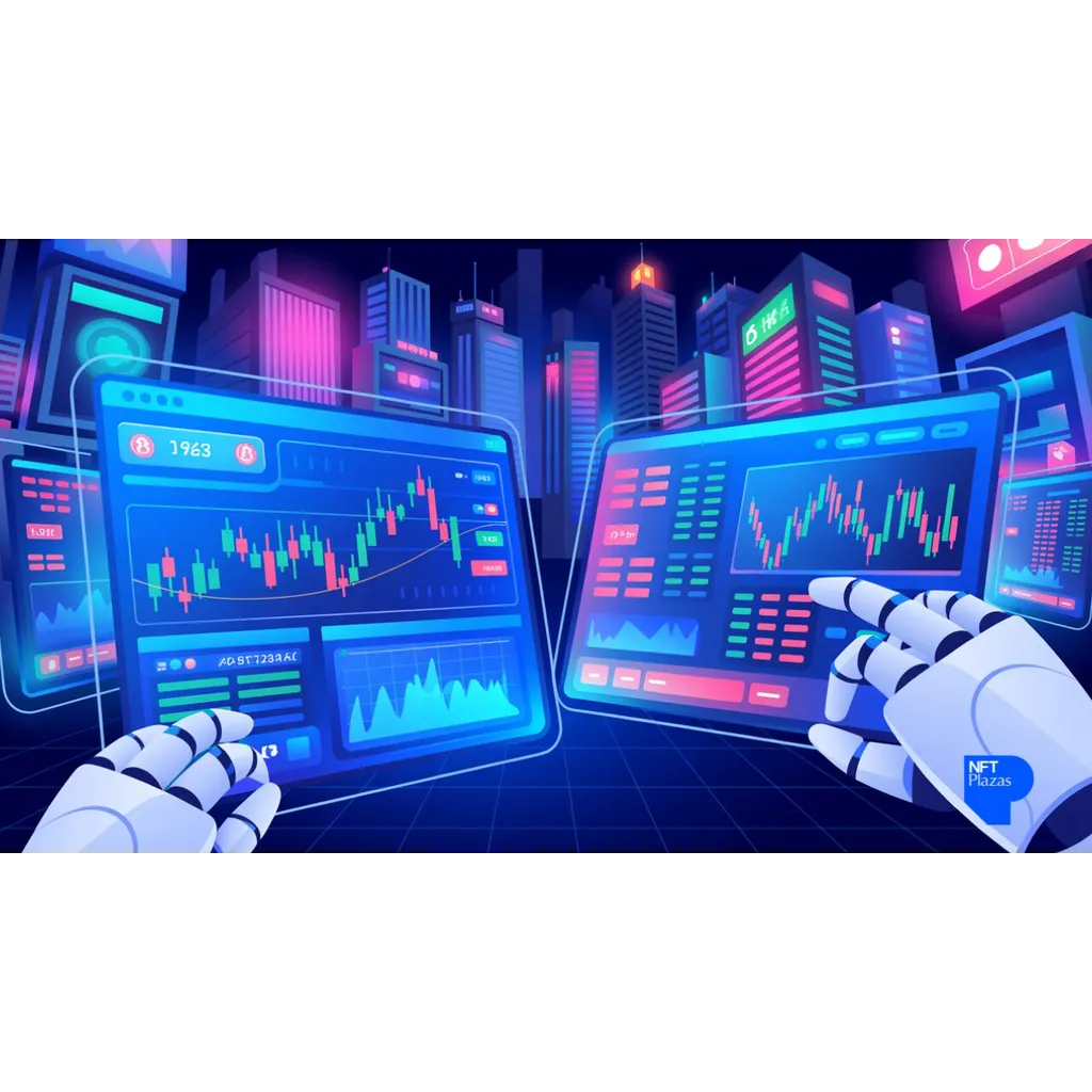Guide to 7 Free AI Stock Trading Apps for Beginners in 2026 Guide to 7 Free AI Stock Trading Apps for Beginners in 2026