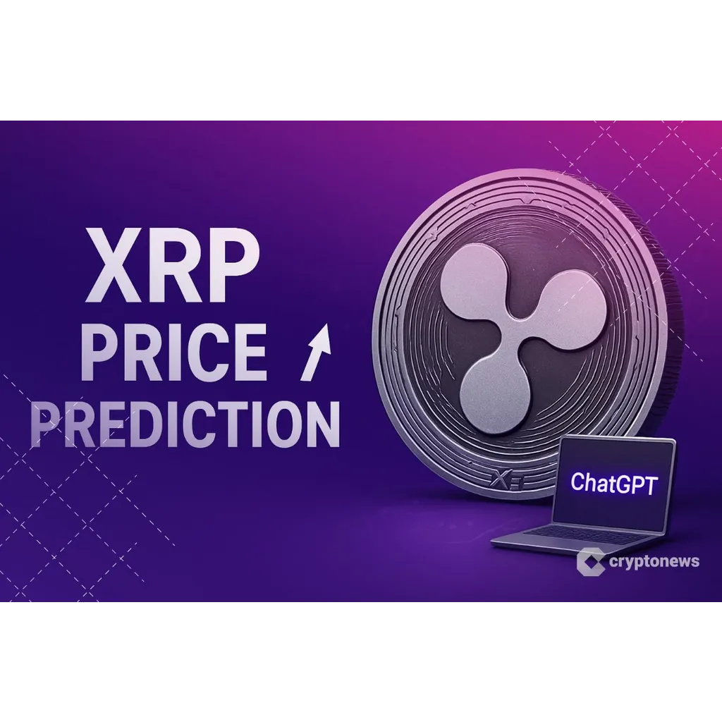 XRP Price Prediction: ChatGPT Flags Swing Pre-SEC Ruling XRP Price Prediction: ChatGPT Flags Swing Pre-SEC Ruling