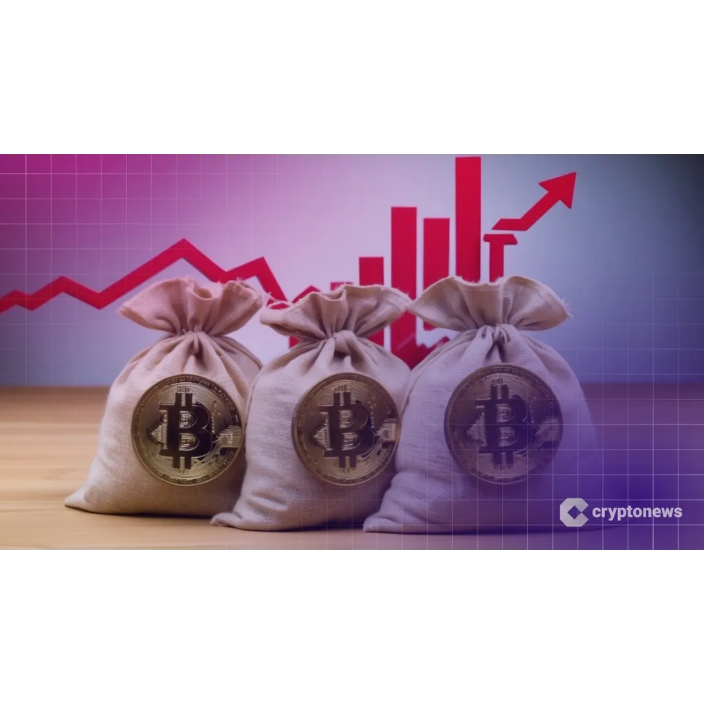 BlackRock Buys .027B in BTC, ETH in Three Consecutive Days BlackRock Buys .027B in BTC, ETH in Three Consecutive Days