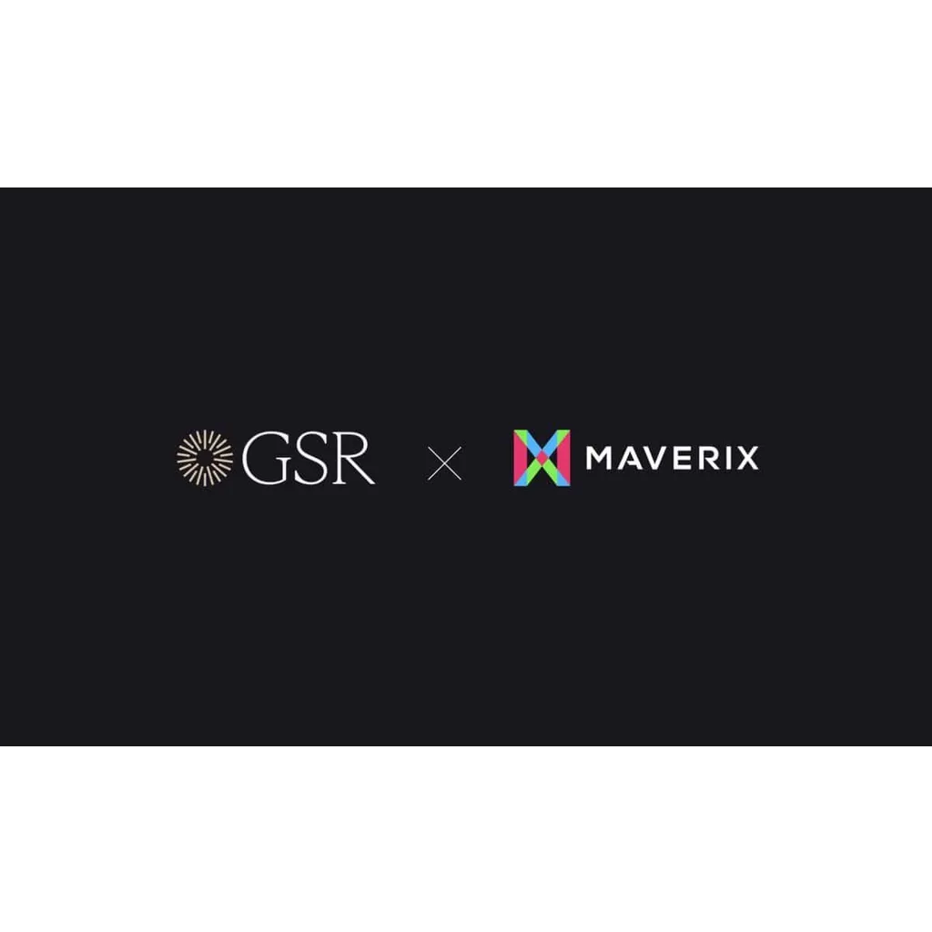 GSR invests in Maverix Securities to boost… GSR invests in Maverix Securities to boost…