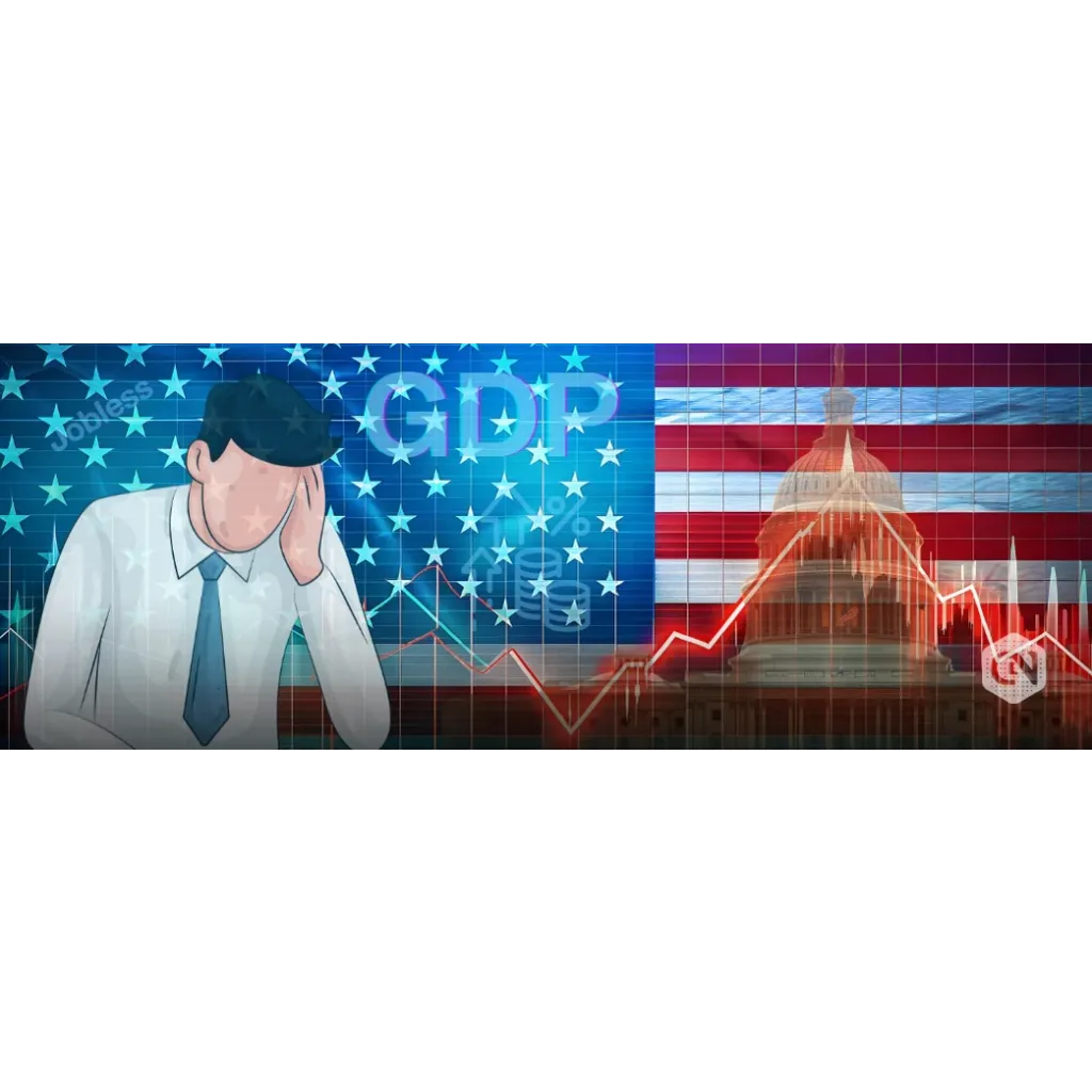 US economic indicators influence cryptocurrency market trends and investor sentiment US economic indicators influence cryptocurrency market trends and investor sentiment