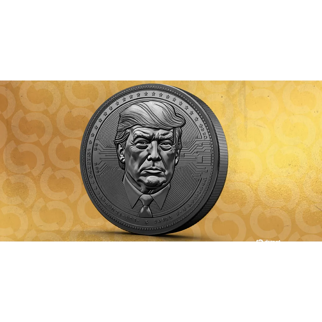 Trump Meme Coin, Render and Pi See Double-Digit Rallies as Bitcoin Trump Meme Coin, Render and Pi See Double-Digit Rallies as Bitcoin