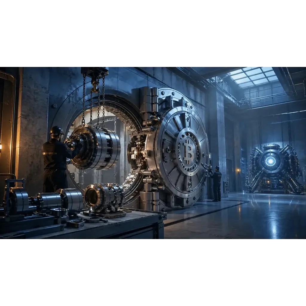 Is your favorite cryptocurrency quantum ready? The new trend among crypto developers Is your favorite cryptocurrency quantum ready? The new trend among crypto developers
