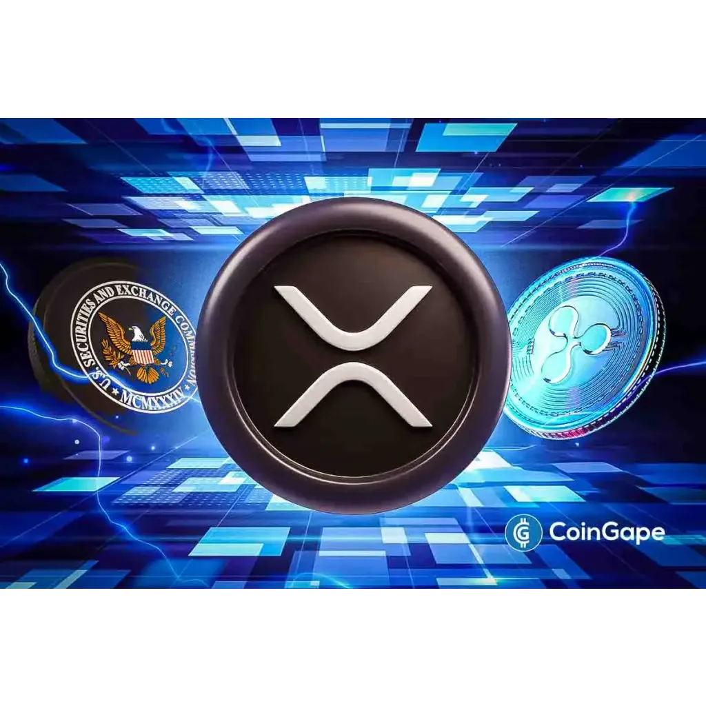 XRP Price Post-SEC Lawsuit Analysis XRP Price Post-SEC Lawsuit Analysis