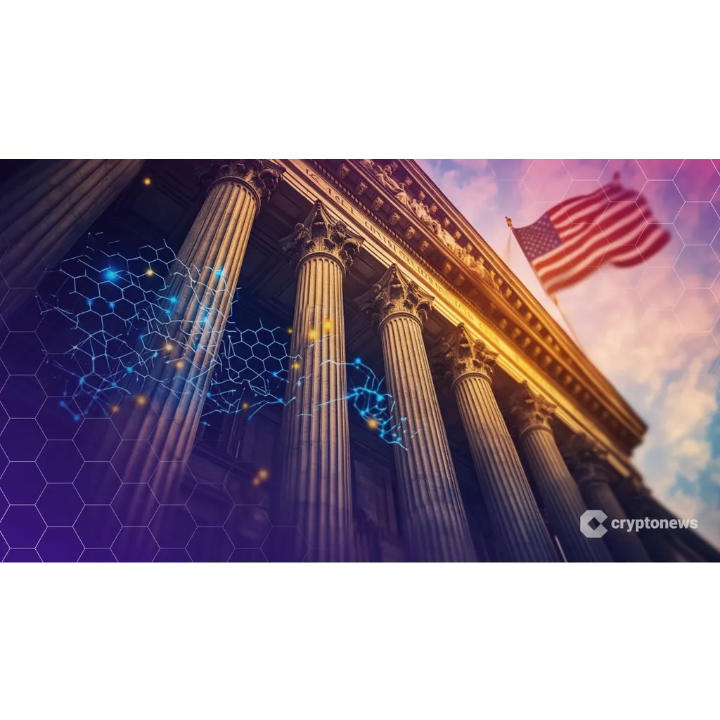CFTC Forms New Advisory Panel to Guide Blockchain and AI Regulation CFTC Forms New Advisory Panel to Guide Blockchain and AI Regulation
