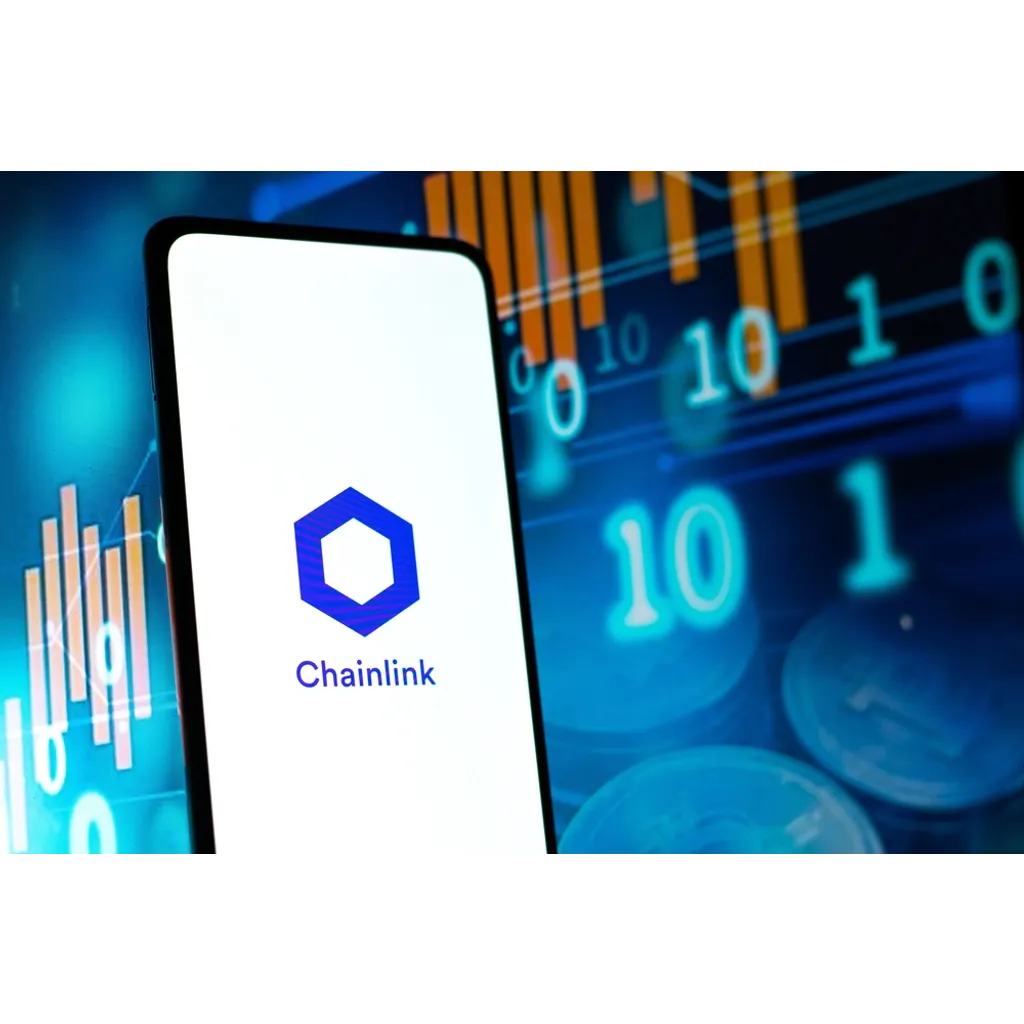 Chainlink joins Korea’s Global Alliance for KRW Stablecoin (GAKS) Chainlink joins Korea’s Global Alliance for KRW Stablecoin (GAKS)