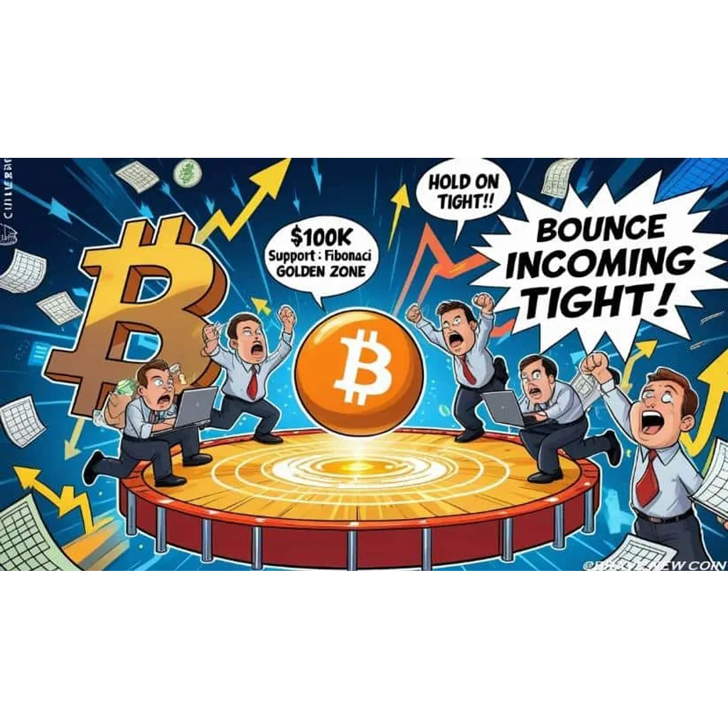 Bitcoin defends 0K support as Fibonacci and historical patterns signal recovery above 2K Bitcoin defends 0K support as Fibonacci and historical patterns signal recovery above 2K