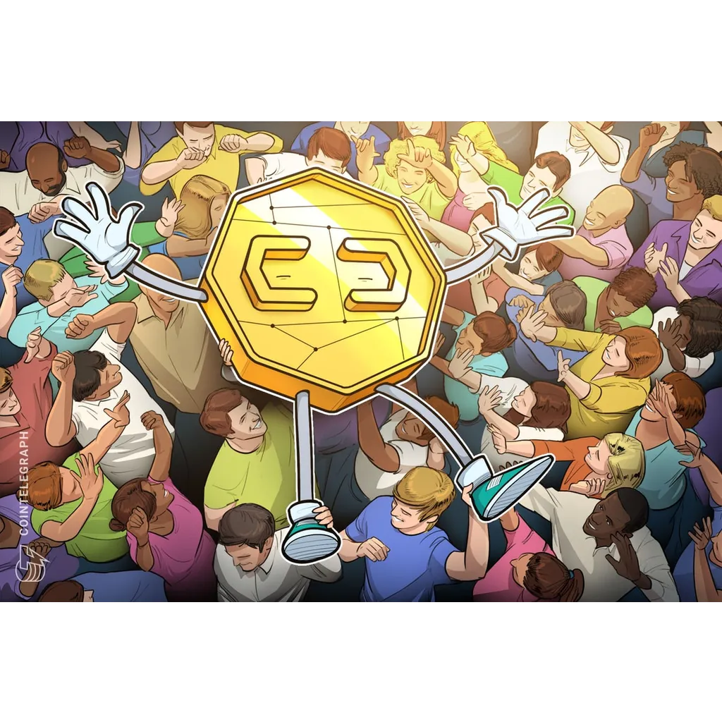 Bitcoin and Ethereum dominate 60% of crypto market in 2023 Bitcoin and Ethereum dominate 60% of crypto market in 2023