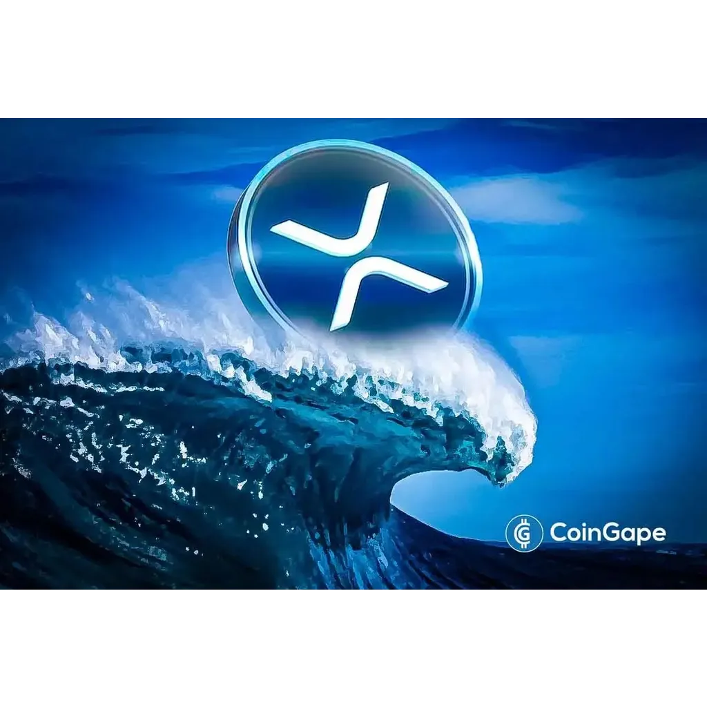 Whales Scoop Up 130M XRP as Price Eyes .82 Whales Scoop Up 130M XRP as Price Eyes .82